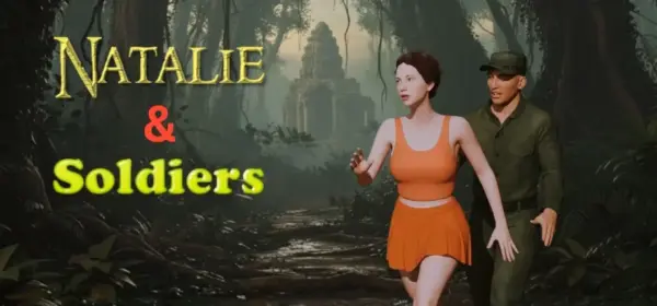 Natalie & Soldiers [Demo 09_07_26] [Strategic Desire]