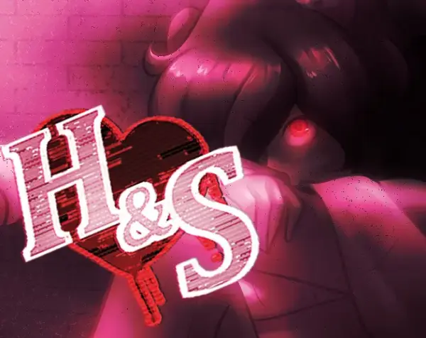 Hearts&Stitches [NSFW v1.2] [Cherry Soda]