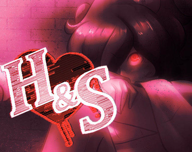 Hearts&Stitches [NSFW v1.2] [Cherry Soda]