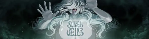 Sunken Veil [v0.1] [Num3rical]