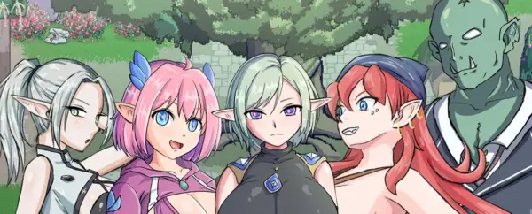Narea’s New Mission [v1.0] [oneLegNinja]