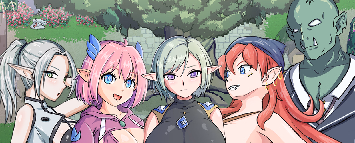 Narea’s New Mission [v1.0] [oneLegNinja]