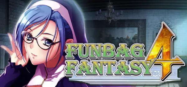Funbag Fantasy 4 [v1.0] [Waffle]