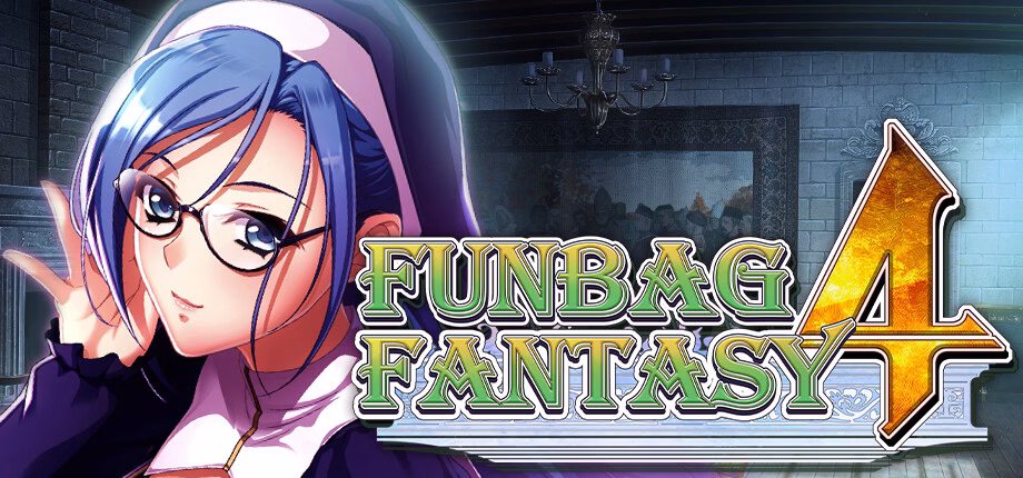 Funbag Fantasy 4 [v1.0] [Waffle]