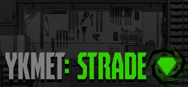YKMET: Strade [Steam] [Gatobob]
