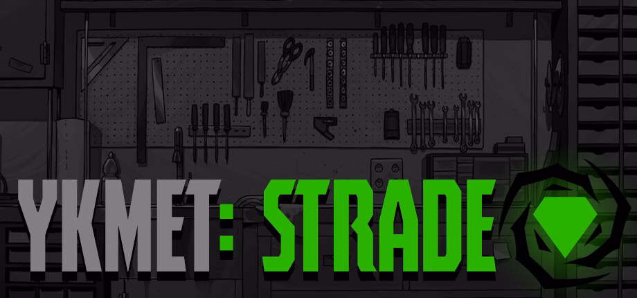 YKMET: Strade [Steam] [Gatobob]