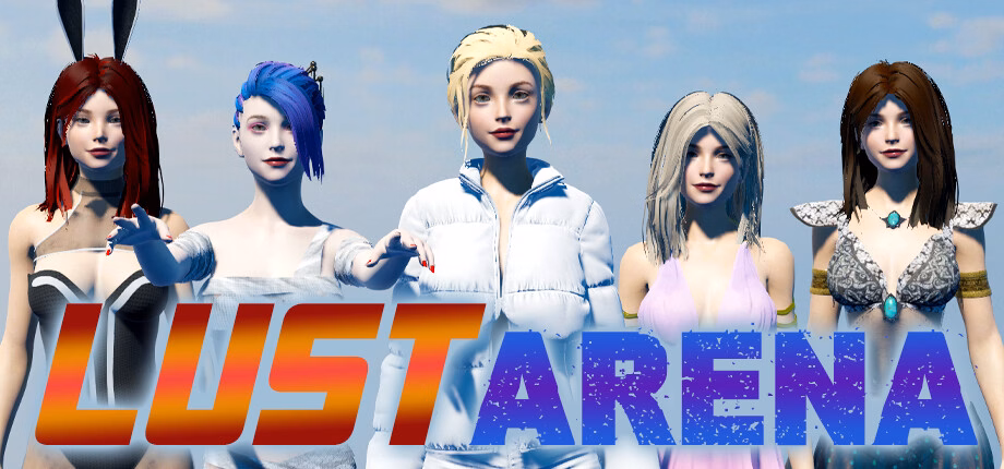 Lust Arena [2025-09-11] [HFTGames]