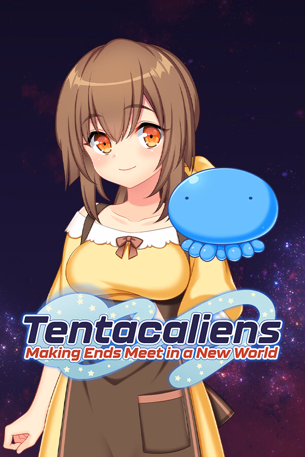 Tentacaliens: Making Ends Meet in a New World [v1.01] [Acerola]