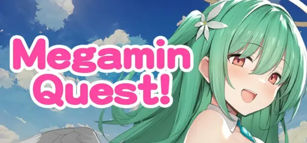 Megamin Quest! Teach Rotten Goddesses Their Place In This Classic RPG [v1.6] [ginga studio]