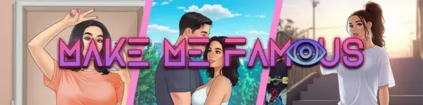 Make Me Famous [Ch.5 P2] [StanLock]