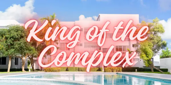 King of the Complex [v0.4] [Olpa]