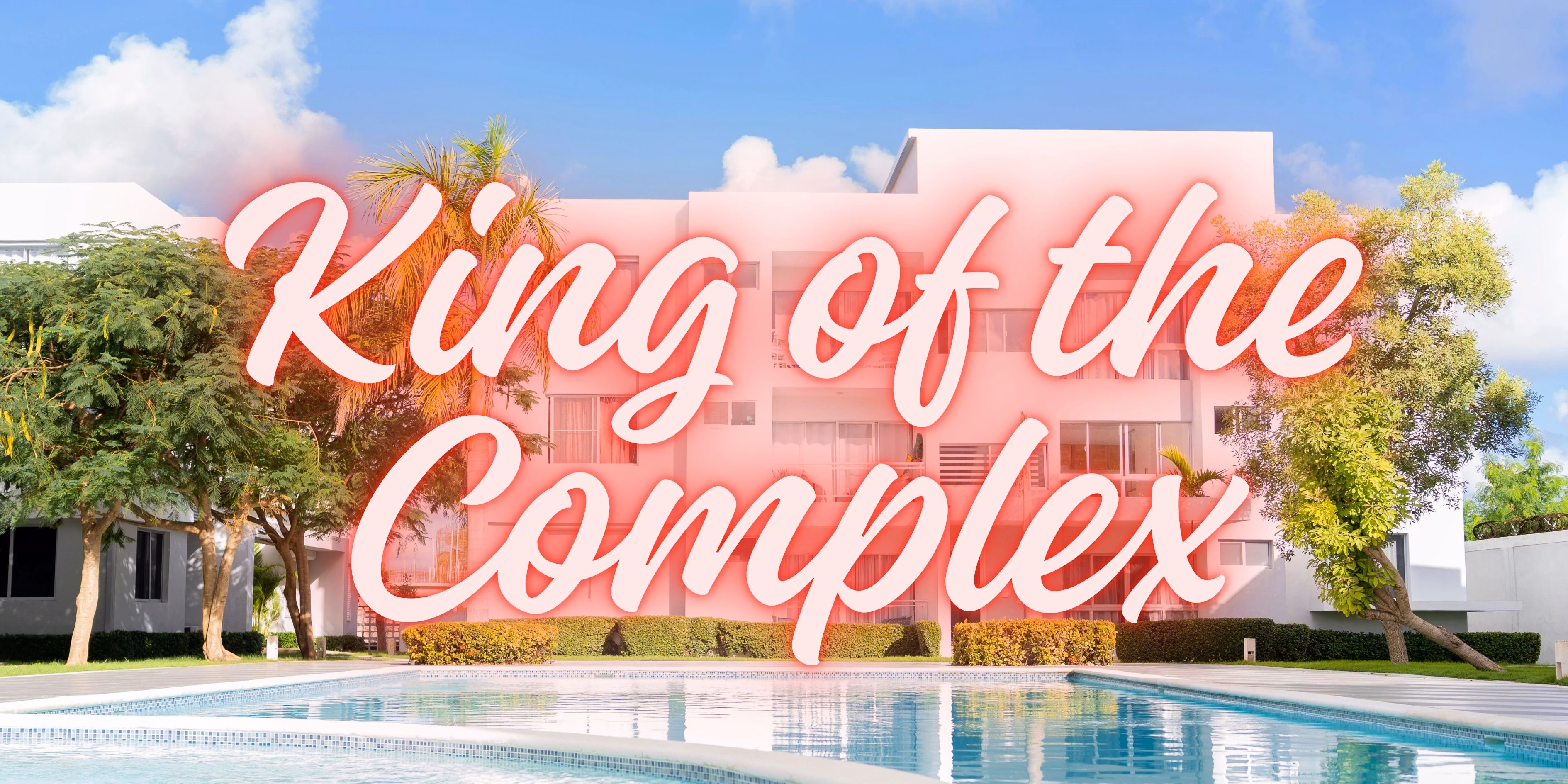 King of the Complex [v0.3] [Olpa]