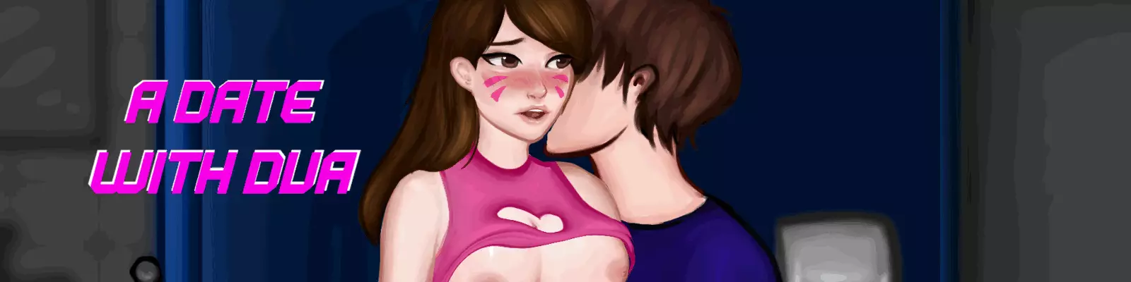 A Date with D.Va [v0.4] [KantaLabs]
