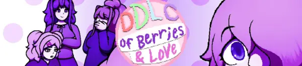 DDLC Of Berries & Love [v0.2.0] [Someone Inflative]