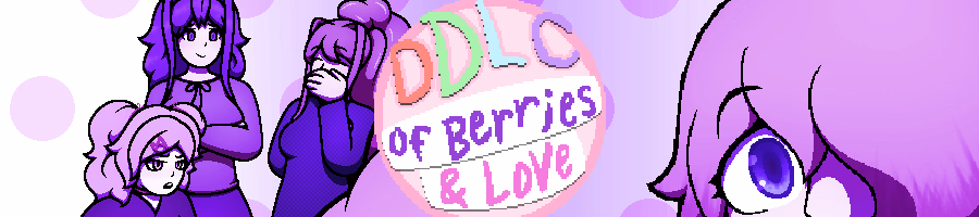 DDLC Of Berries & Love [v0.2.0] [Someone Inflative]
