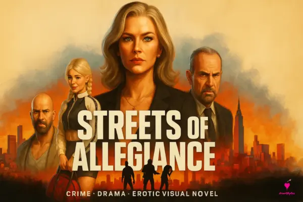 Streets of Allegiance [v0.1] [HeartBytes]