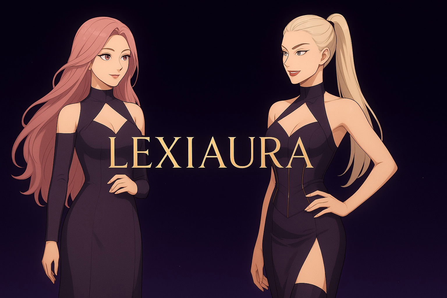 Lexiaura [v0.4.4] [Sea Sorcery]
