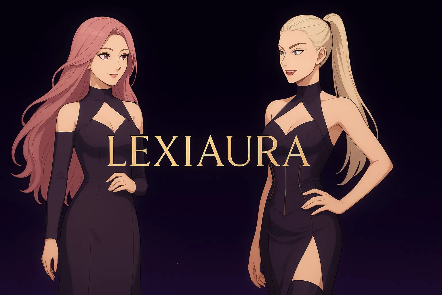 Lexiaura [v0.4.4] [Sea Sorcery]