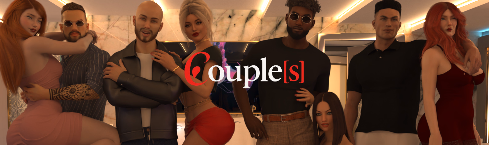 Couples: Lustbound [v0.5.0] [LustlyNovels]