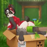5239031 Panda Itch | Free Adult Games