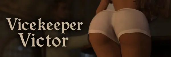 Vicekeeper Victor [Demo] [The Sexy Chinaman]