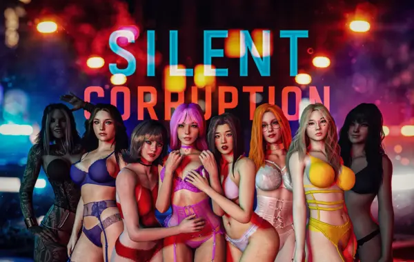 Silent Corruption [P1 v0.1] [Mr.Kin]