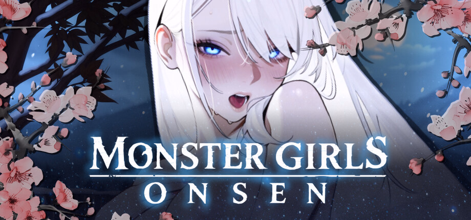 Monster Girls Onsen [Final] [Dreamers Workshop]