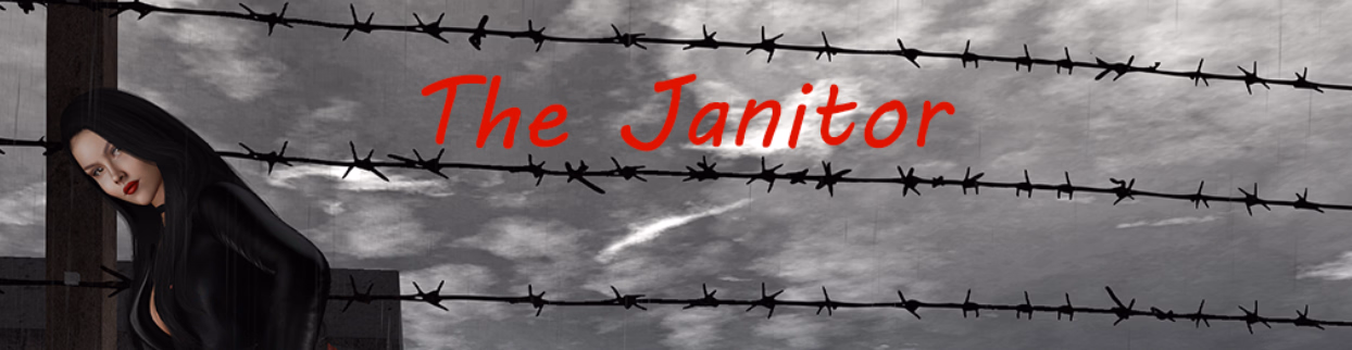The Janitor [Demo v1.0] [Spirit Louis]
