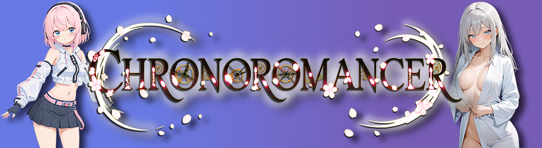 Chronoromancer [v0.9.2] [Chronoromancer Studio]