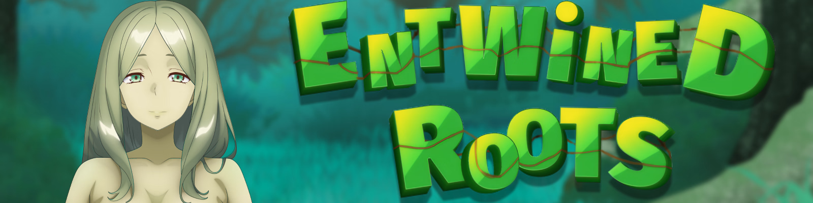 Entwined Roots [1.0.0 DEMO] [Winterfire]