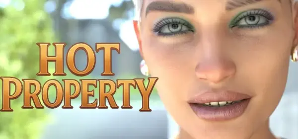 Hot Property [v1.0.0] [Hematite]