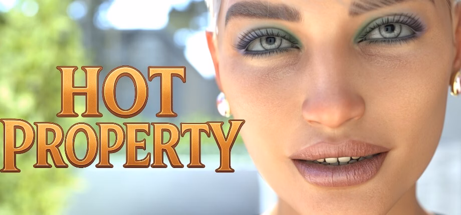 Hot Property [v1.0.0] [Hematite]