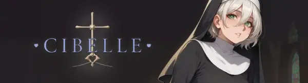 Cibelle [v0.23] [Octagonala]