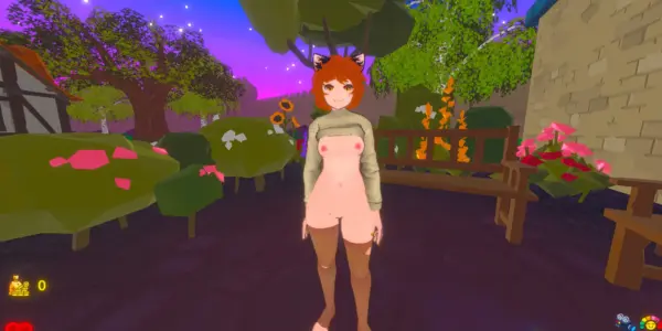 Breeding Season [v0.10.0] [gd fitch]