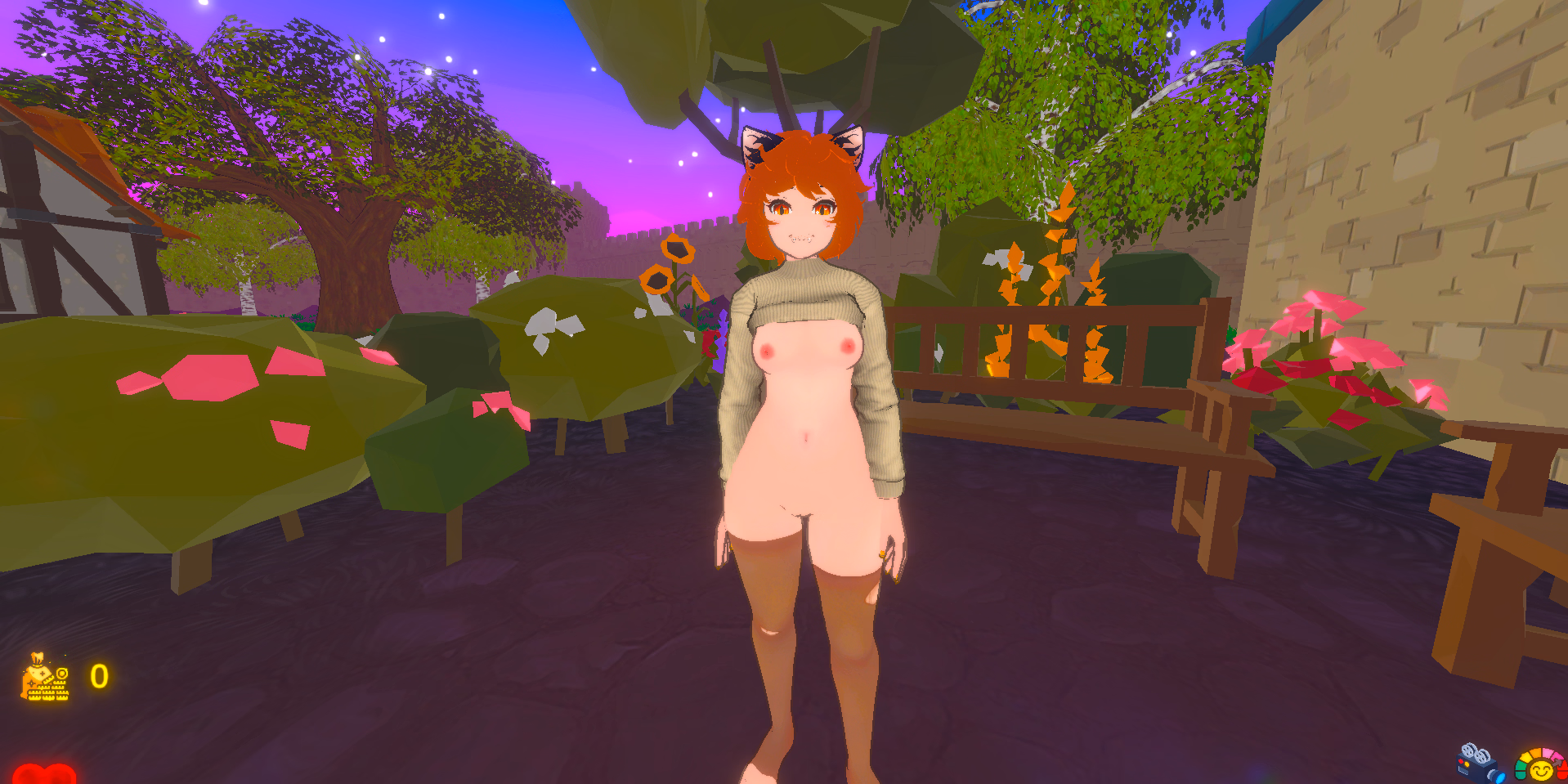 Breeding Season [v0.10.0] [gd fitch]
