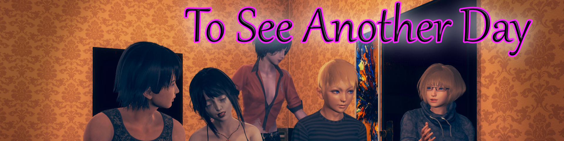 To See Another Day [v0.1.4a] [BadPotato]