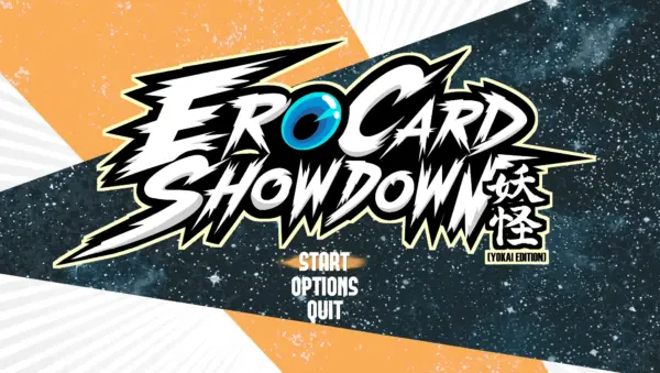 Ero-Card Showdown, Yokai Edition [v1.0.3] [melongungames]