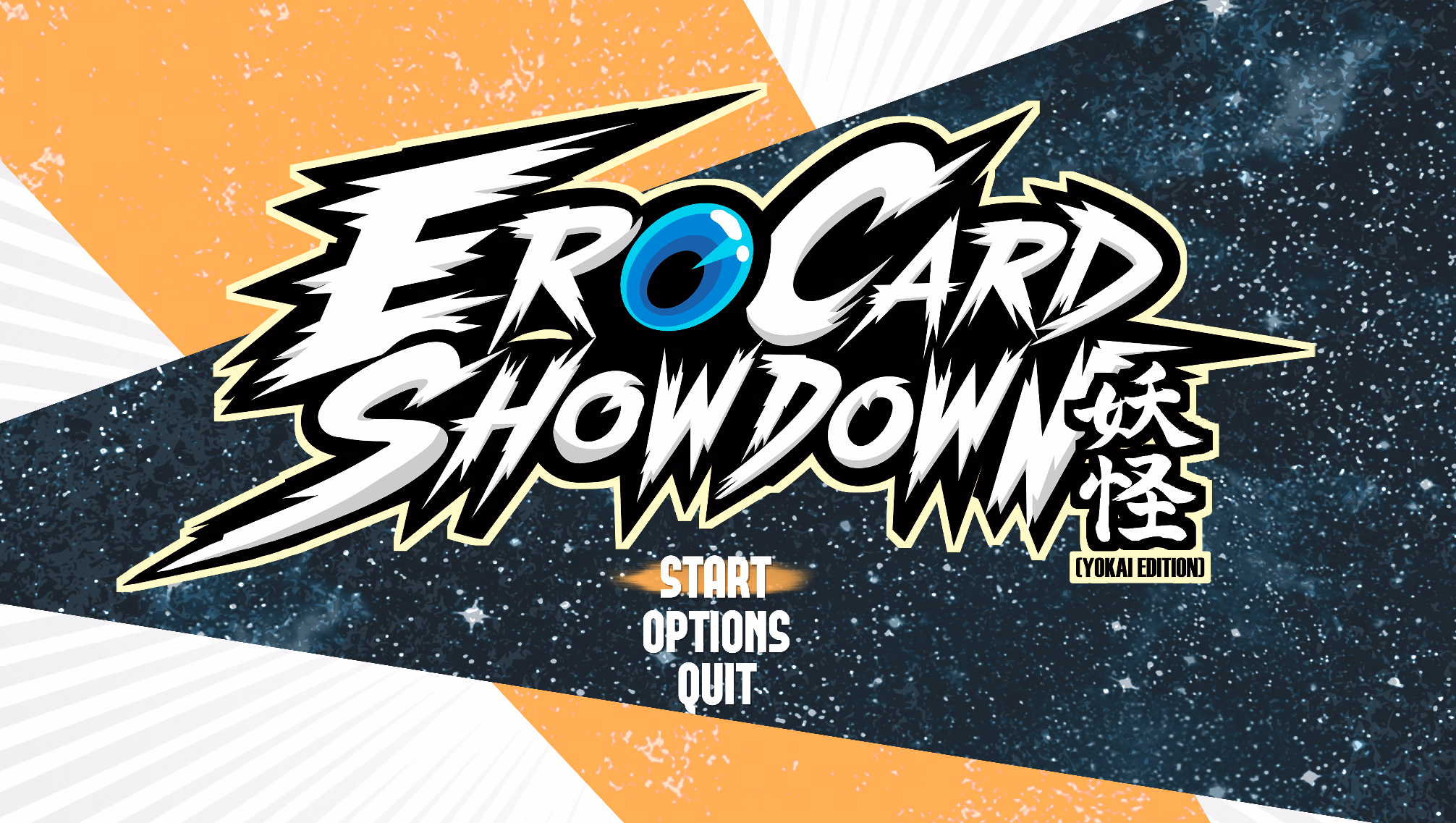 Ero-Card Showdown, Yokai Edition [v1.0.3] [melongungames]