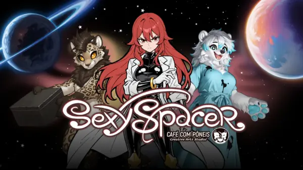 Sexyspacer [v0.0.1] [Calena]