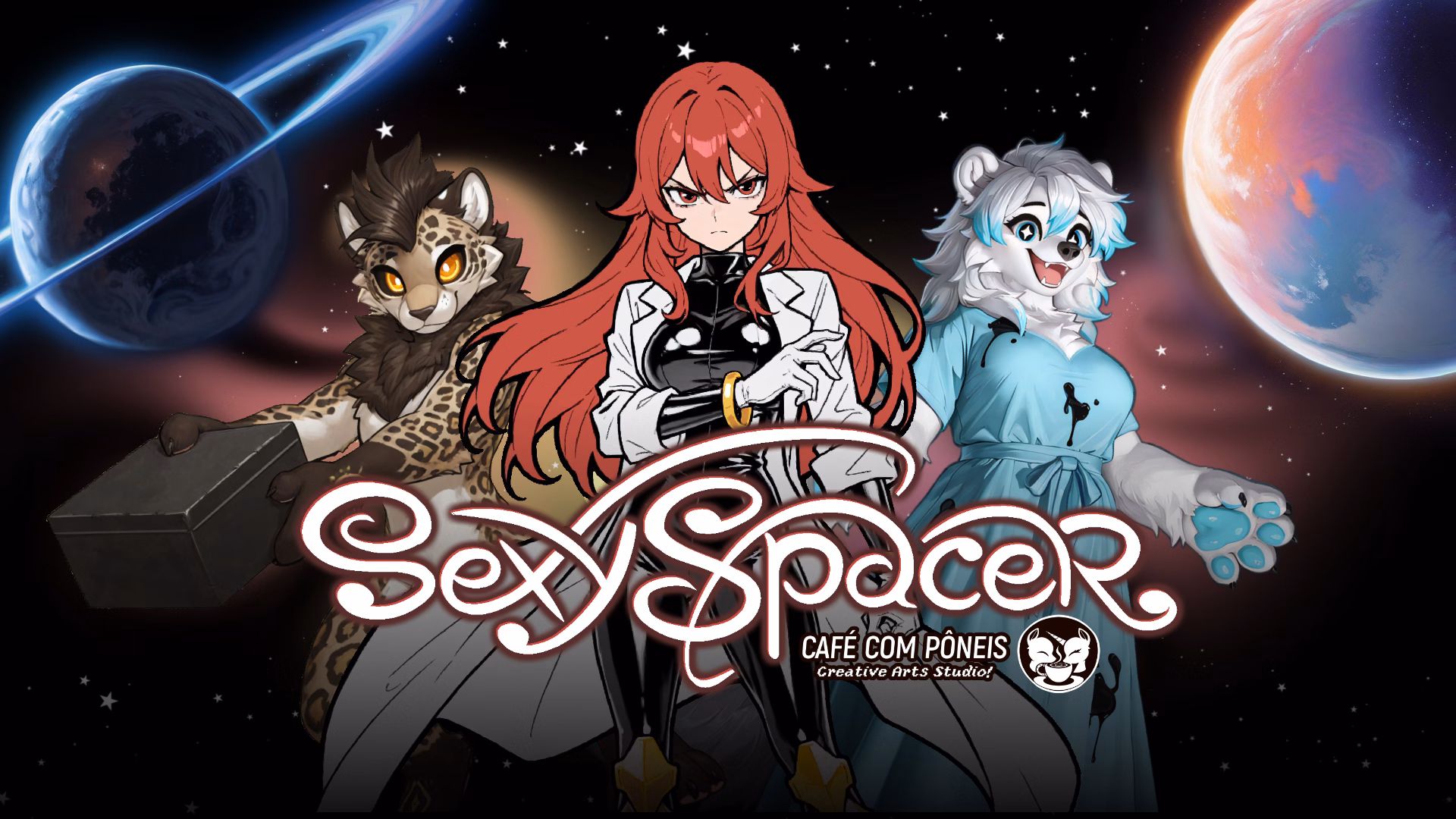 Sexyspacer [v0.0.1] [Calena]