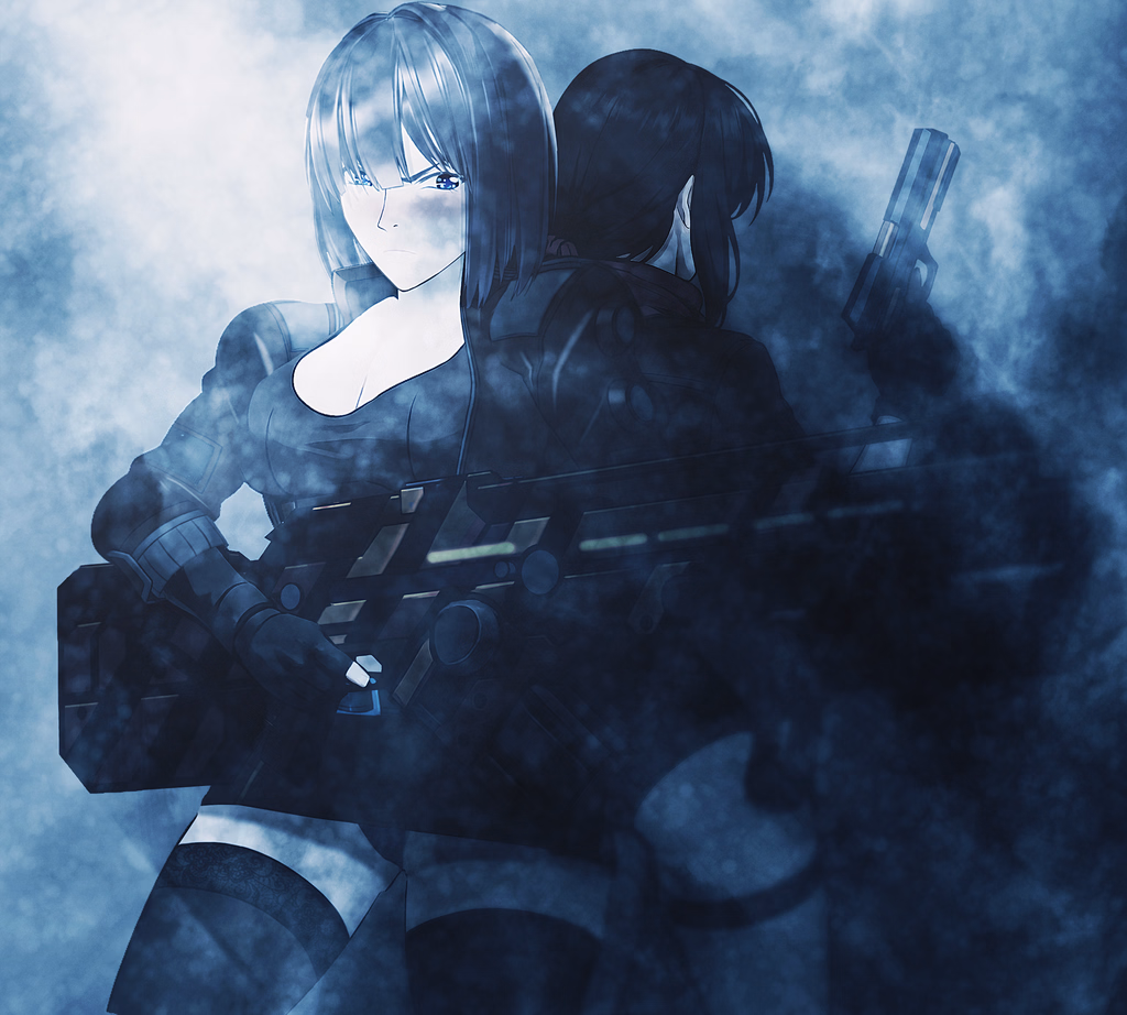 CODE: PANDORA 2 [Final] [Towndarktales]