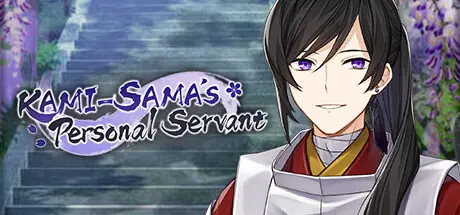 Kami-sama’s Personal Servant [v1.07] [Sumoon / Blueberry]
