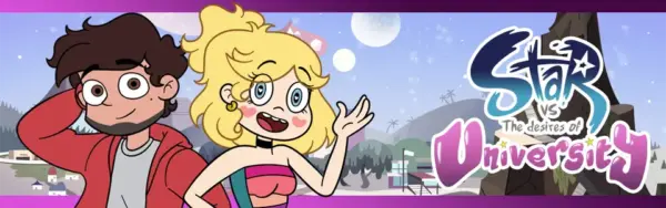 Star vs The Desires of University [v0.1.0a] [Eromela]