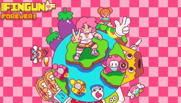 Fingun Forever! [v1.21] [Shady Corner]