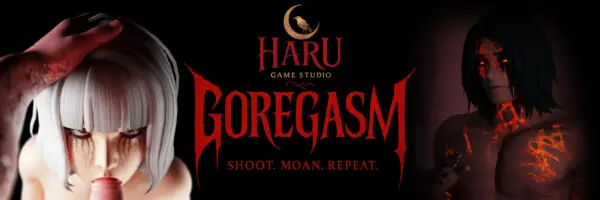 Goregasm [v0.7] [Haru Game Studio]