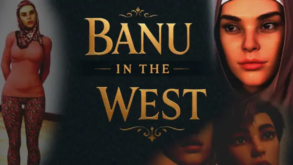 Banu in the West [v0.05] [LustfulFantasy]