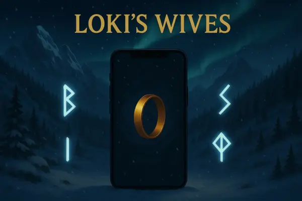 Loki’s Wives [v0.03] [AngryDogStudio]