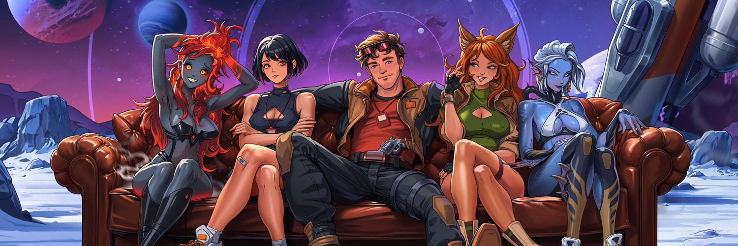 Guardians of L.U.S.T. [v0.0.3.2] [Guardians of L.U.S.T.]