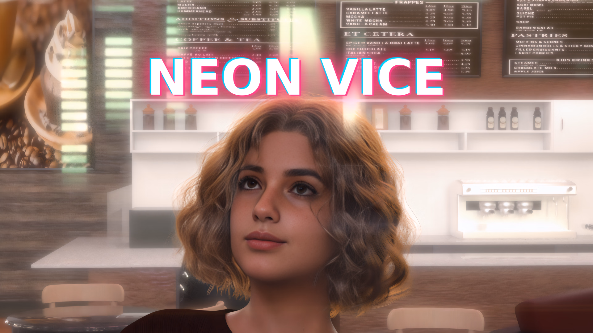 Neon Vice [v0.2 Beta] [SodiumAndInk]