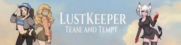 LustKeeper [v0.1.0] [KuroticaTeam]